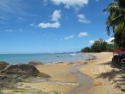 Nang Thong Beach